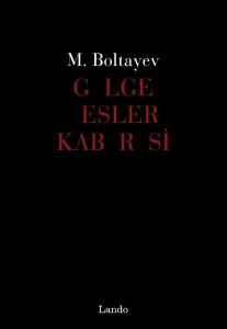 Gölge Sesler Kabaresi