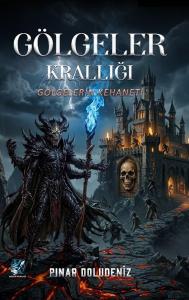 Gölgeler Krallığı - Gölgelerin Kehaneti