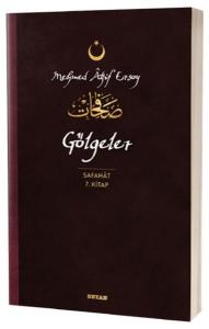 Gölgeler - Safahat 7.Kitap