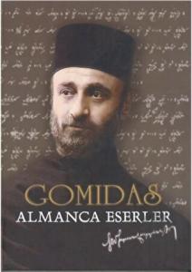 Gomidas - Almanca Eserler (Ciltli)