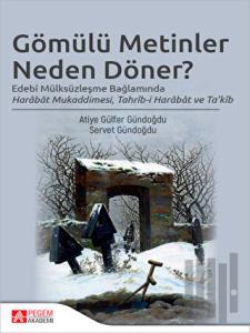 Gömülü Metinler Neden Döner