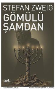 Gömülü Şamdan
