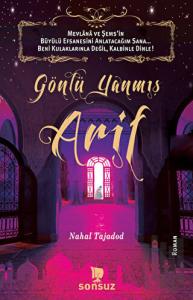 Gönlü Yanmış Arif