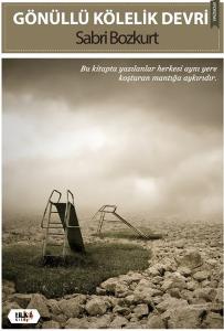 Gönüllü Kölelelik Devri