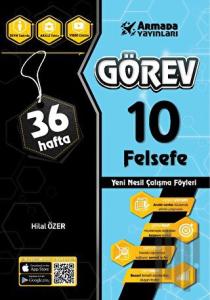Görev 10 Felsefe Yeni Nesil Çalışma Föyleri