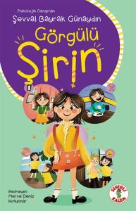 Görgülü Şirin
