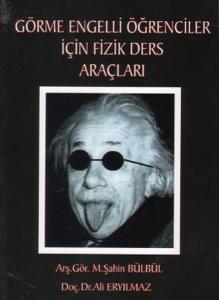 Görme Engelli Öğrenciler İçin Fizik Ders Araçları