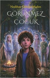Görünmez Çocuk