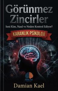 Görünmez Zincirler - Seni Kim Nasıl ve Neden Kontrol Ediyor?