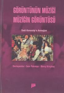 Görüntünün Müziği Müziğin Görüntüsü