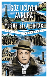 Göz Ucuyla Avrupa