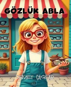 Gözlük Abla