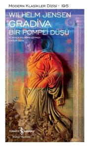 Gradiva - Bir Pompei Düşü - Modern Klasikler 195