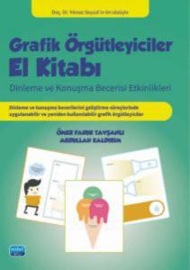 Grafik Örgütleyiciler - Dinleme ve Konuşma Becerisi Etkinlikleri