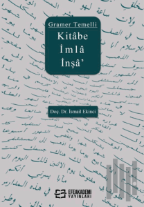 Gramer Temelli Kitabe İmla İnşa