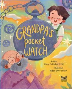 Grandpa's Pocket Watch