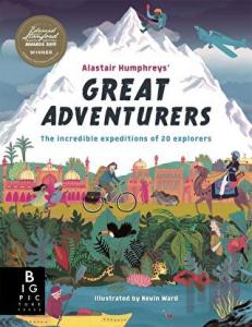 Great Adventurers