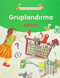 Gruplandırma Etkinlik