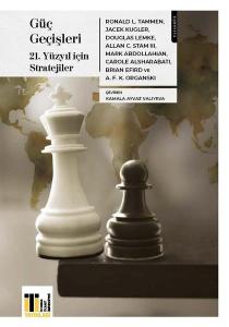 Güç Geçişleri - 21. Yüzyıl İçin Stratejiler