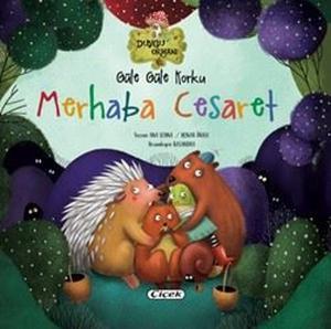 Güle Güle Korku - Merhaba Cesaret