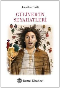 Güliver'in Seyahatleri - Fleksi Kapak (Ciltli)