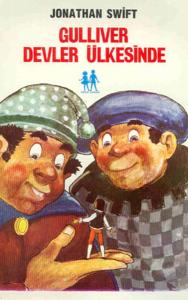 Gulliver Devler Ülkesinde