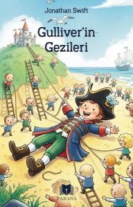 Gulliver'in Gezileri