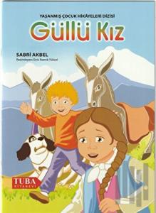 Güllü Kız
