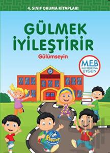 Gülmek İyileştirir