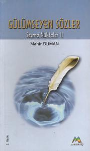 Gülümseyen Sözler