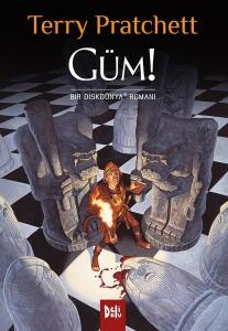 Güm! Bir Diskdünya Romanı