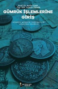 Gümrük İşlemlerine Giriş