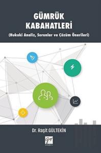 Gümrük Kabahatleri