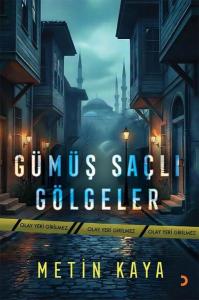 Gümüş Saçlı Gölgeler