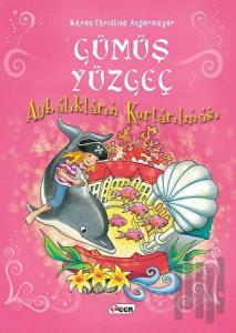 Gümüş Yüzgeç - Ayakkabıların Kurtarılması (Ciltli)