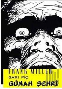 Günah Şehri 4 Sarı Piç