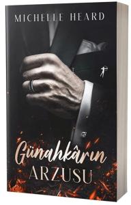 Günahkarın Arzusu Günahkârlar Serisi 4