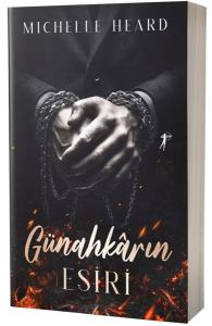 Günahkarın Esiri Günahkârlar Serisi 5