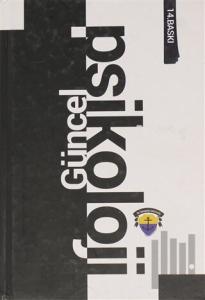 Güncel Psikoloji (Ciltli)