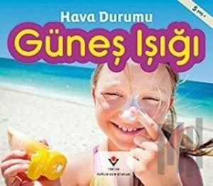 Güneş Işığı - Hava Durumu