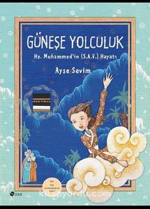 Güneşe Yolculuk