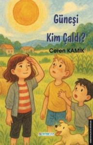 Güneşi Kim Çaldı?