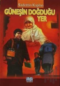 Güneşin Doğduğu Yer