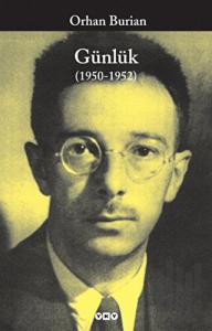 Günlük  (1950-1952)