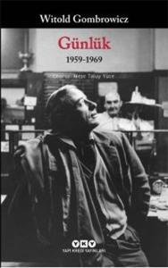 Günlük 1959-1969 - 2. Kitap