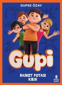 Gupi - Basket Potası Kırık