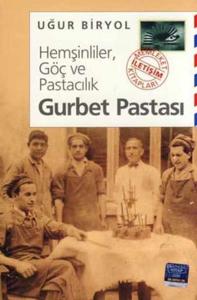 Gurbet Pastası