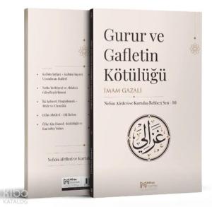 Gurur ve Gafletin Kötülüğü