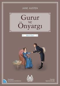 Gurur ve Önyargı-Mavi Seri