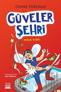 Güveler Şehri